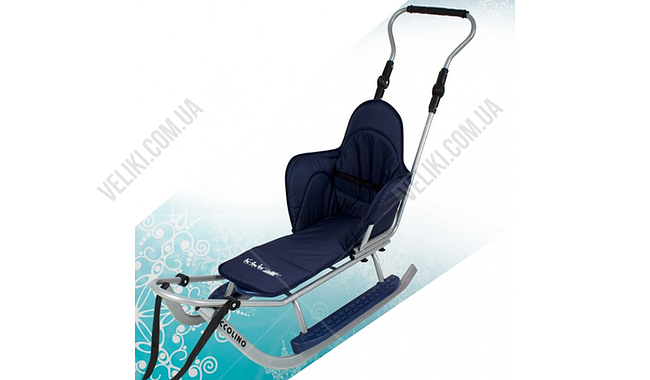 Матрац на санки Adbor Piccolino - дополнительное фото 2