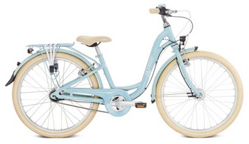 Велосипед Puky Skyride 24-7 2023