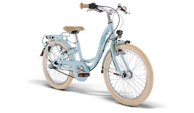 Велосипед Puky Skyride 20-3 - дополнительное фото 1