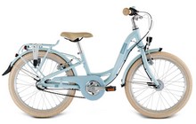 Велосипед Puky Skyride 20-3 - фото 1