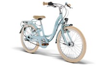 Велосипед Puky Skyride 20-3 - дополнительное фото 1