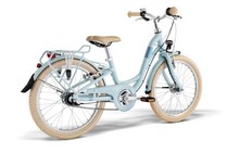 Велосипед Puky Skyride 20-3 - дополнительное фото 2