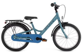 Велосипед Puky Youke 18