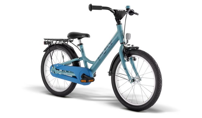 Велосипед Puky Youke 18 - дополнительное фото 1