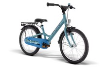 Велосипед Puky Youke 18 - дополнительное фото 1