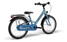 Велосипед Puky Youke 18 - дополнительное фото 2