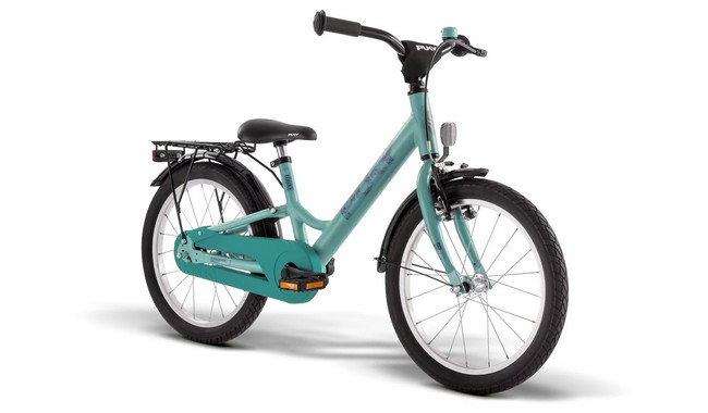 Велосипед Puky Youke 18 - дополнительное фото 3