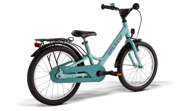 Велосипед Puky Youke 18 - дополнительное фото 4