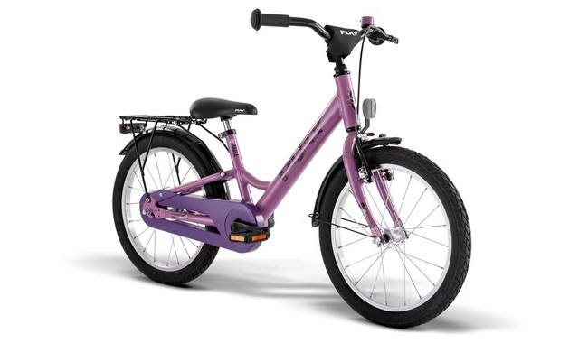 Велосипед Puky Youke 18 - дополнительное фото 5