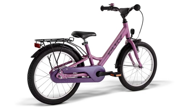 Велосипед Puky Youke 18 - дополнительное фото 6