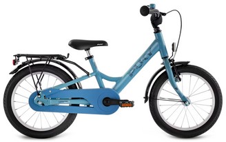 Велосипед Puky Youke 16