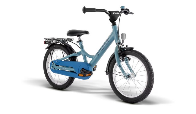 Велосипед Puky Youke 16 - дополнительное фото 1