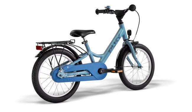 Велосипед Puky Youke 16 - дополнительное фото 2