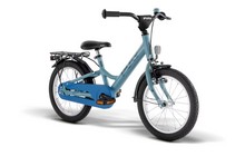 Велосипед Puky Youke 16 - дополнительное фото 1