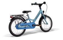 Велосипед Puky Youke 16 - дополнительное фото 2