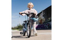 Велосипед Puky Youke 16 - дополнительное фото 4