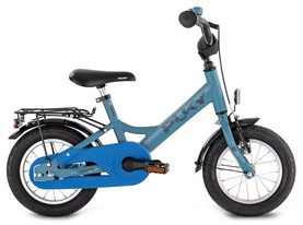 Велосипед Puky Youke 12