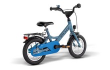 Велосипед Puky Youke 12 - дополнительное фото 2