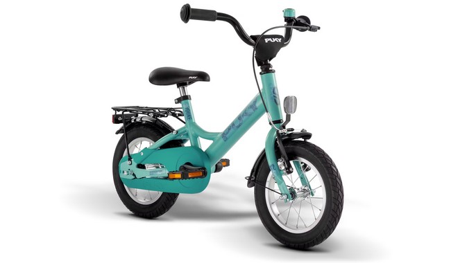 Велосипед Puky Youke 12 - дополнительное фото 3