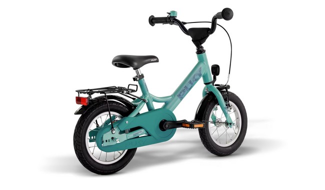 Велосипед Puky Youke 12 - дополнительное фото 4