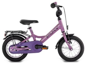 Велосипед Puky Youke 12