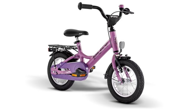 Велосипед Puky Youke 12 - дополнительное фото 5