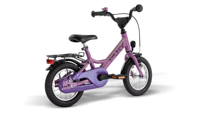 Велосипед Puky Youke 12 - дополнительное фото 6