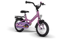 Велосипед Puky Youke 12 - дополнительное фото 5