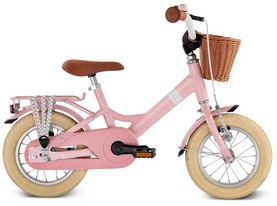 Велосипед Puky Youke Classic 12