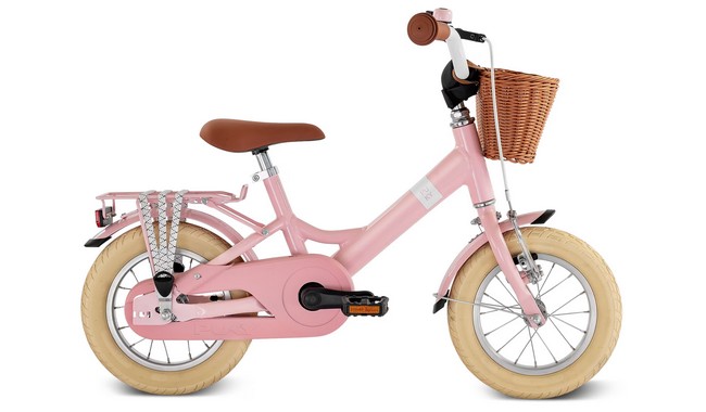 Велосипед Puky Youke Classic 12 - фото 2