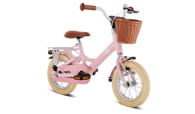 Велосипед Puky Youke Classic 12 - дополнительное фото 3