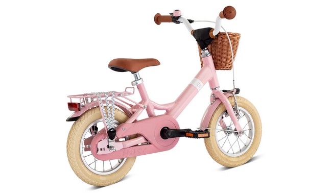 Велосипед Puky Youke Classic 12 - дополнительное фото 4