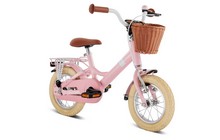 Велосипед Puky Youke Classic 12 - дополнительное фото 3