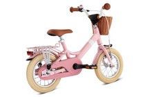 Велосипед Puky Youke Classic 12 - дополнительное фото 4