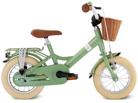 Велосипед Puky Youke Classic 12
