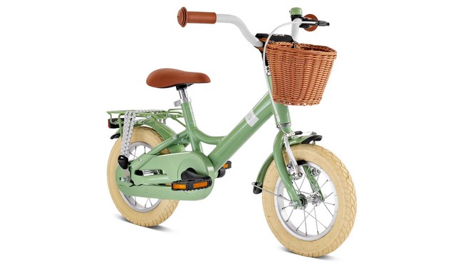 Велосипед Puky Youke Classic 12 - дополнительное фото 1