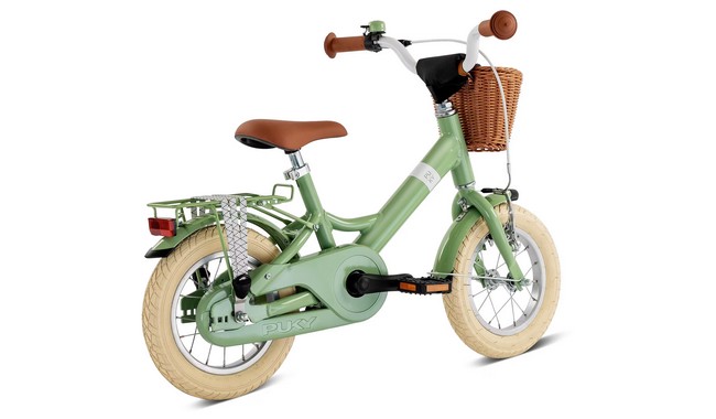 Велосипед Puky Youke Classic 12 - дополнительное фото 2