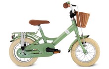 Велосипед Puky Youke Classic 12 - фото 1