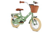 Велосипед Puky Youke Classic 12 - дополнительное фото 1