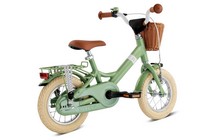 Велосипед Puky Youke Classic 12 - дополнительное фото 2