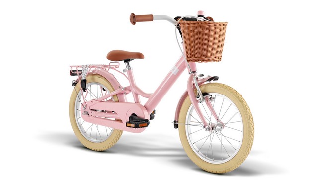 Велосипед Puky Youke Classic 16 - дополнительное фото 1