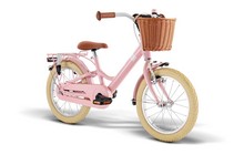 Велосипед Puky Youke Classic 16 - дополнительное фото 1