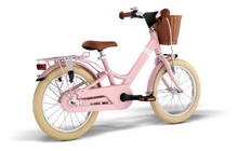 Велосипед Puky Youke Classic 16 - дополнительное фото 2