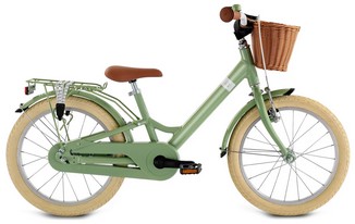 Велосипед Puky Youke Classic 18