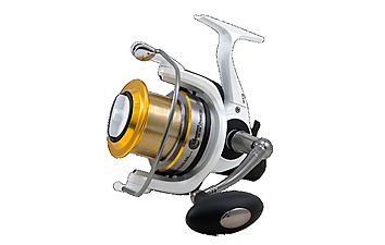 Катушка Lineaeffe Aquarex Genius 70