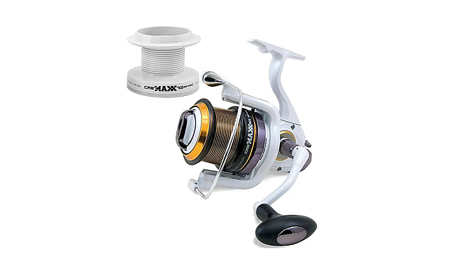 Катушка Lineaeffe Cast Maxx FD 70/50 - фото 1