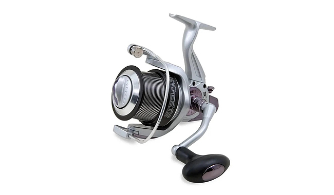 Котушка Lineaeffe Steel Cast FD 70 - фото 1