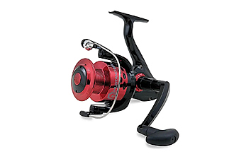 Катушка Lineaeffe Vigor Mustang RD 40