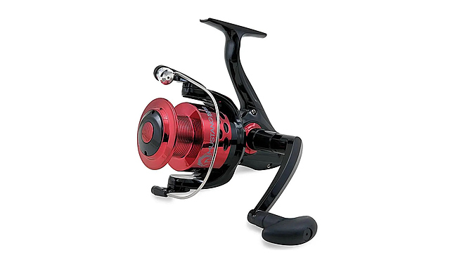 Котушка Lineaeffe Vigor Mustang RD 40 - фото 1