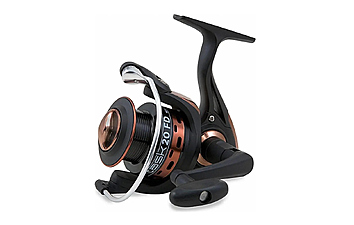 Катушка Lineaeffe Vigor Task FD 40